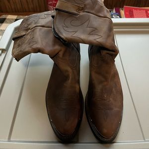 Durango Women’s boots